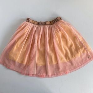 Scotch & Soda Tulle Skirt